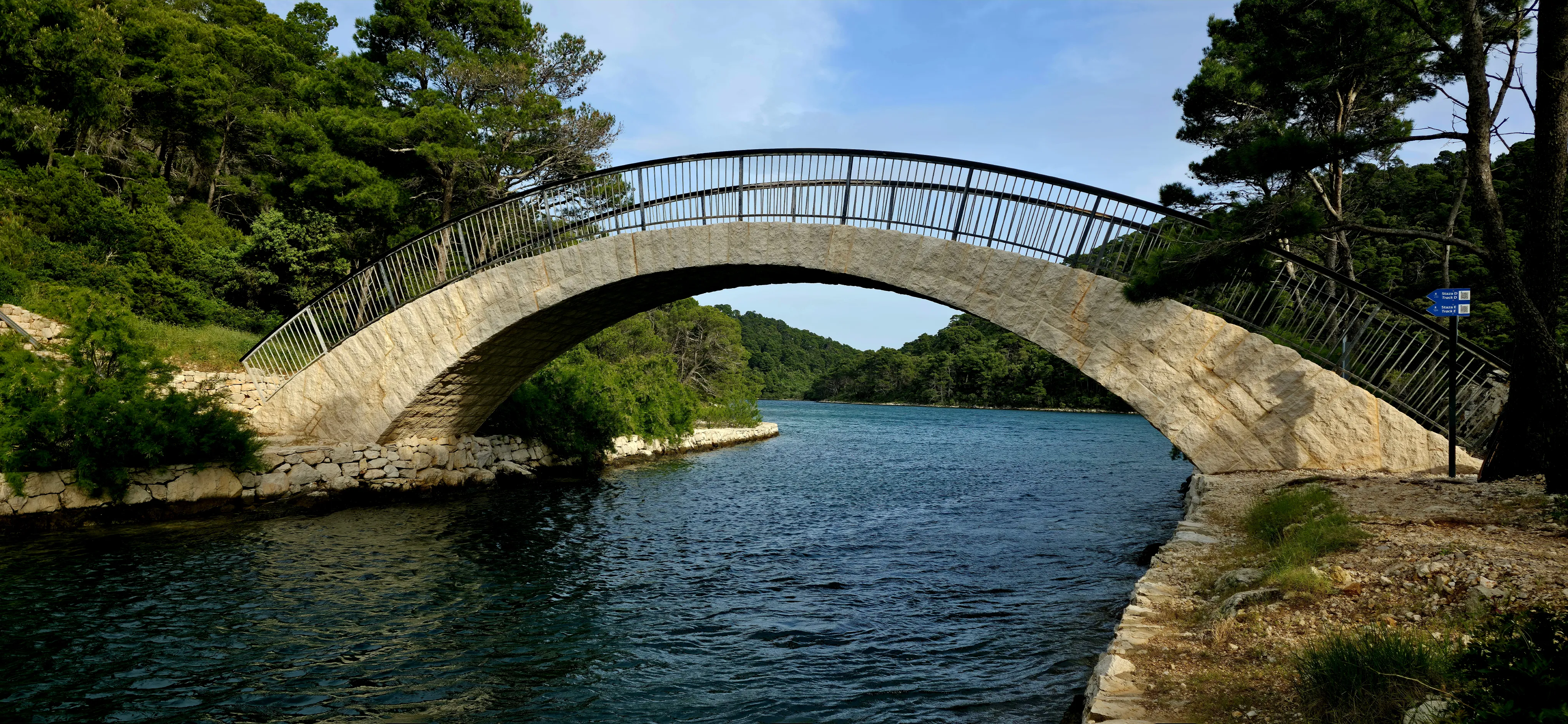 Veliki most