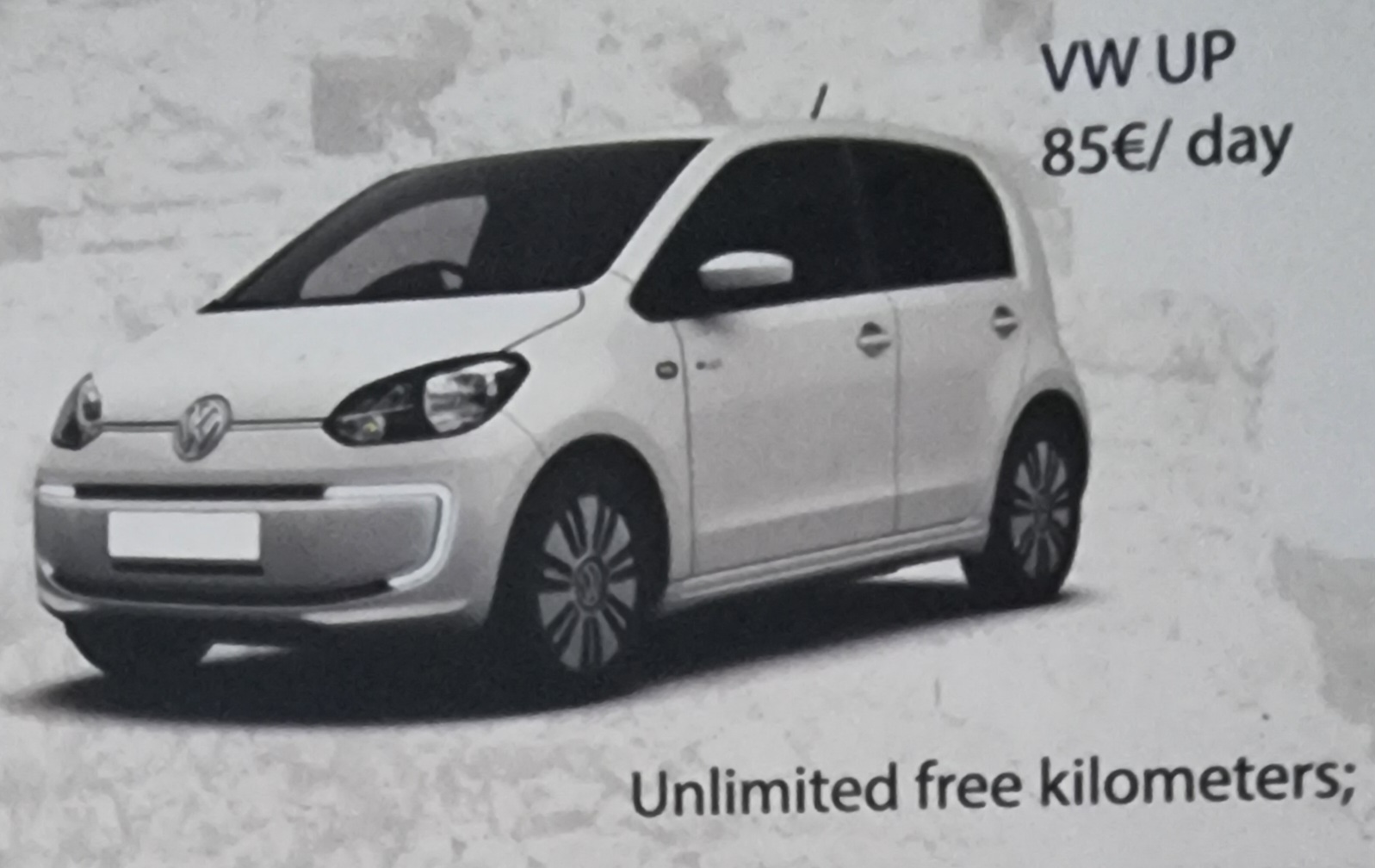 Car rental